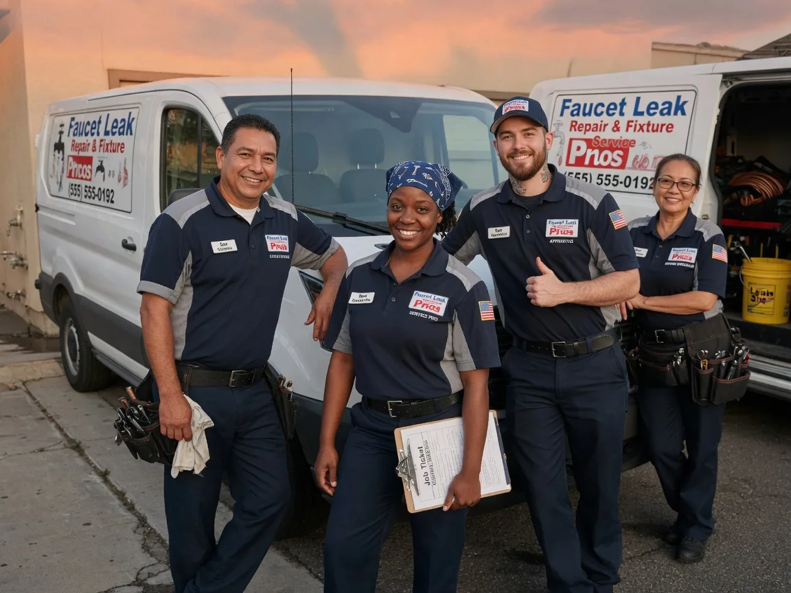 Faucet Repair company in Rhodesdale, MD